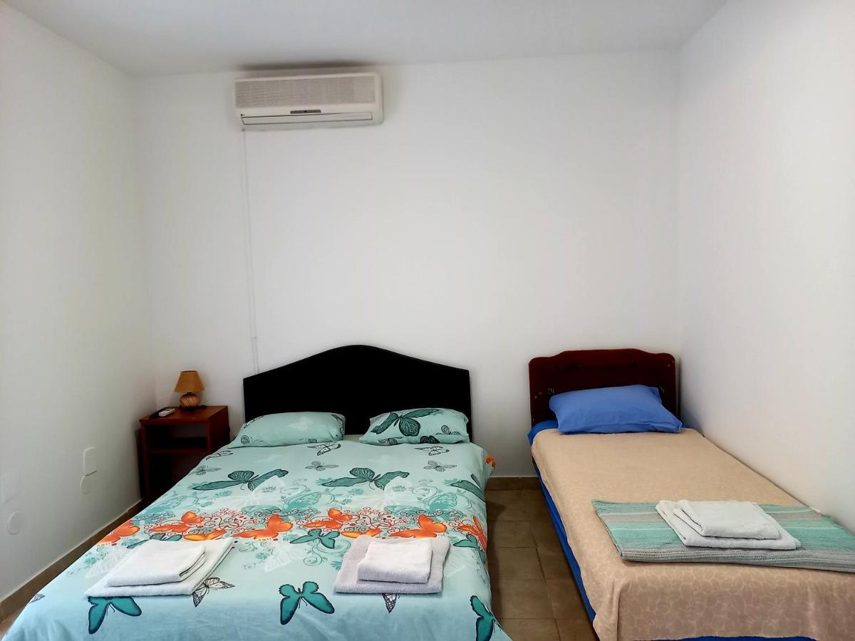 Apartments Kaludjerovic Herceg Novi Zewnętrze zdjęcie
