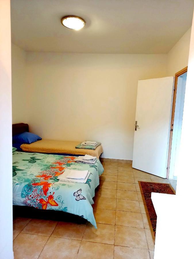Apartments Kaludjerovic Herceg Novi Zewnętrze zdjęcie