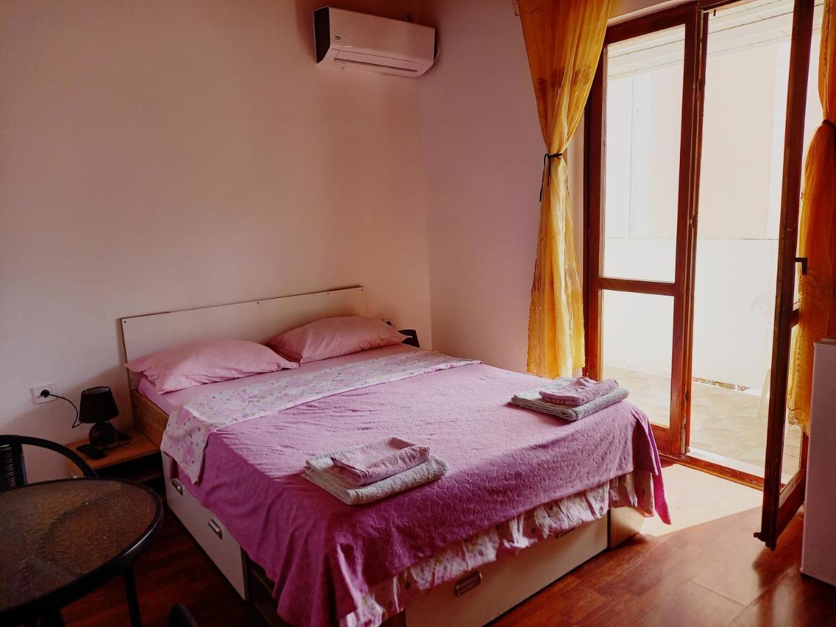 Apartments Kaludjerovic Herceg Novi Zewnętrze zdjęcie