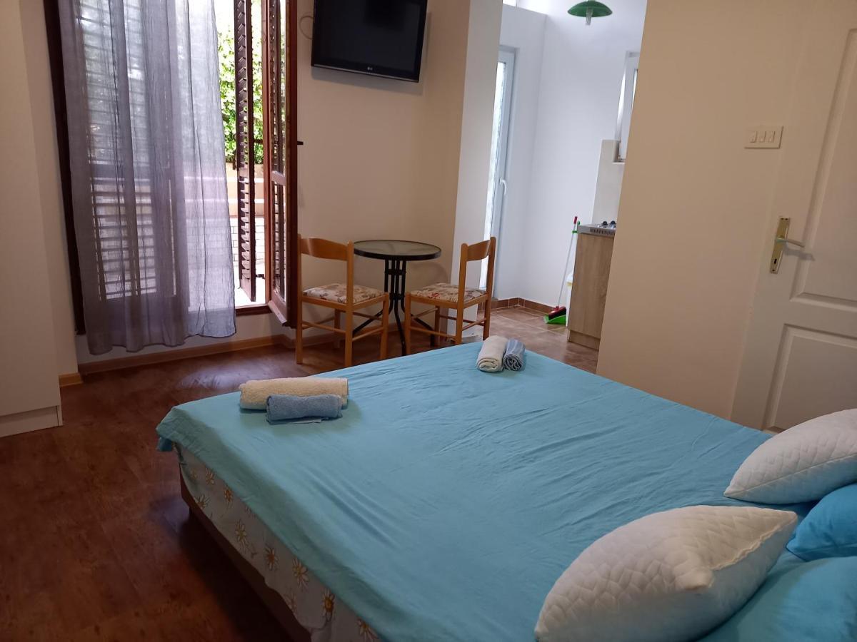 Apartments Kaludjerovic Herceg Novi Zewnętrze zdjęcie