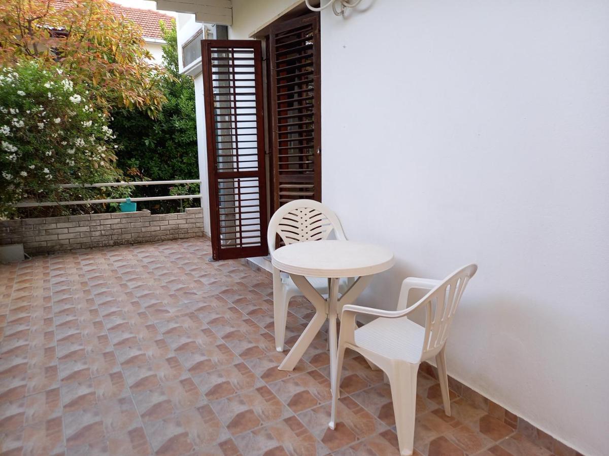 Apartments Kaludjerovic Herceg Novi Zewnętrze zdjęcie