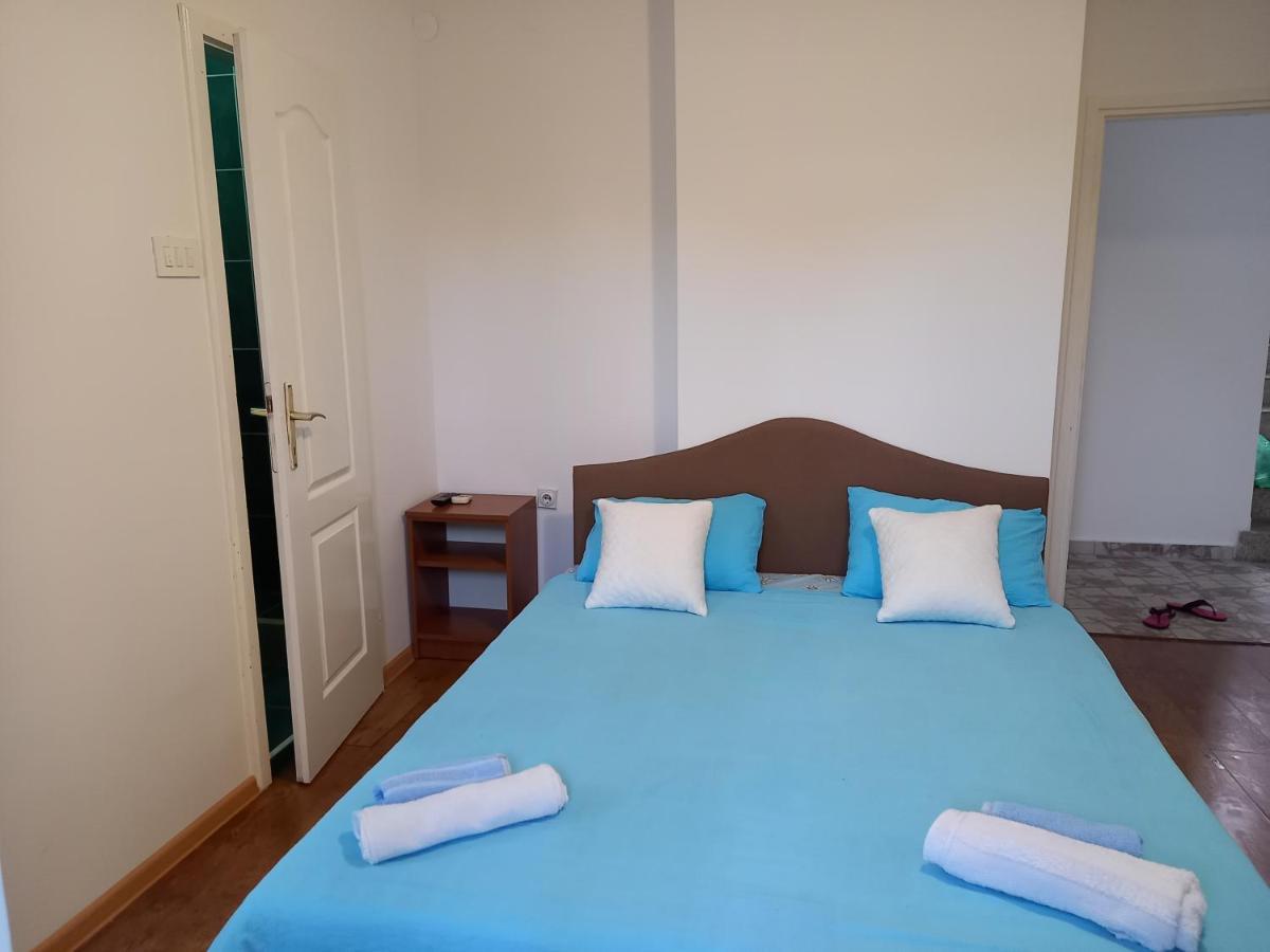 Apartments Kaludjerovic Herceg Novi Zewnętrze zdjęcie