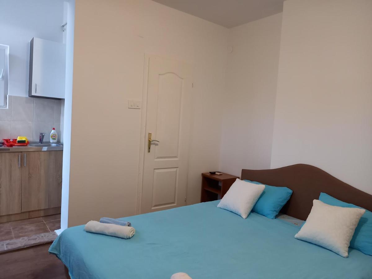Apartments Kaludjerovic Herceg Novi Zewnętrze zdjęcie
