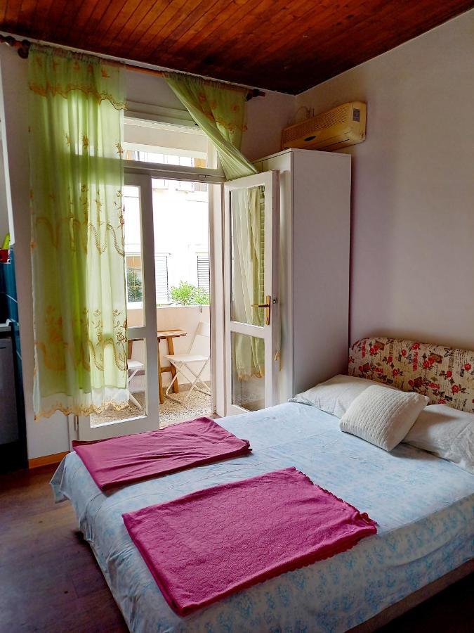 Apartments Kaludjerovic Herceg Novi Zewnętrze zdjęcie