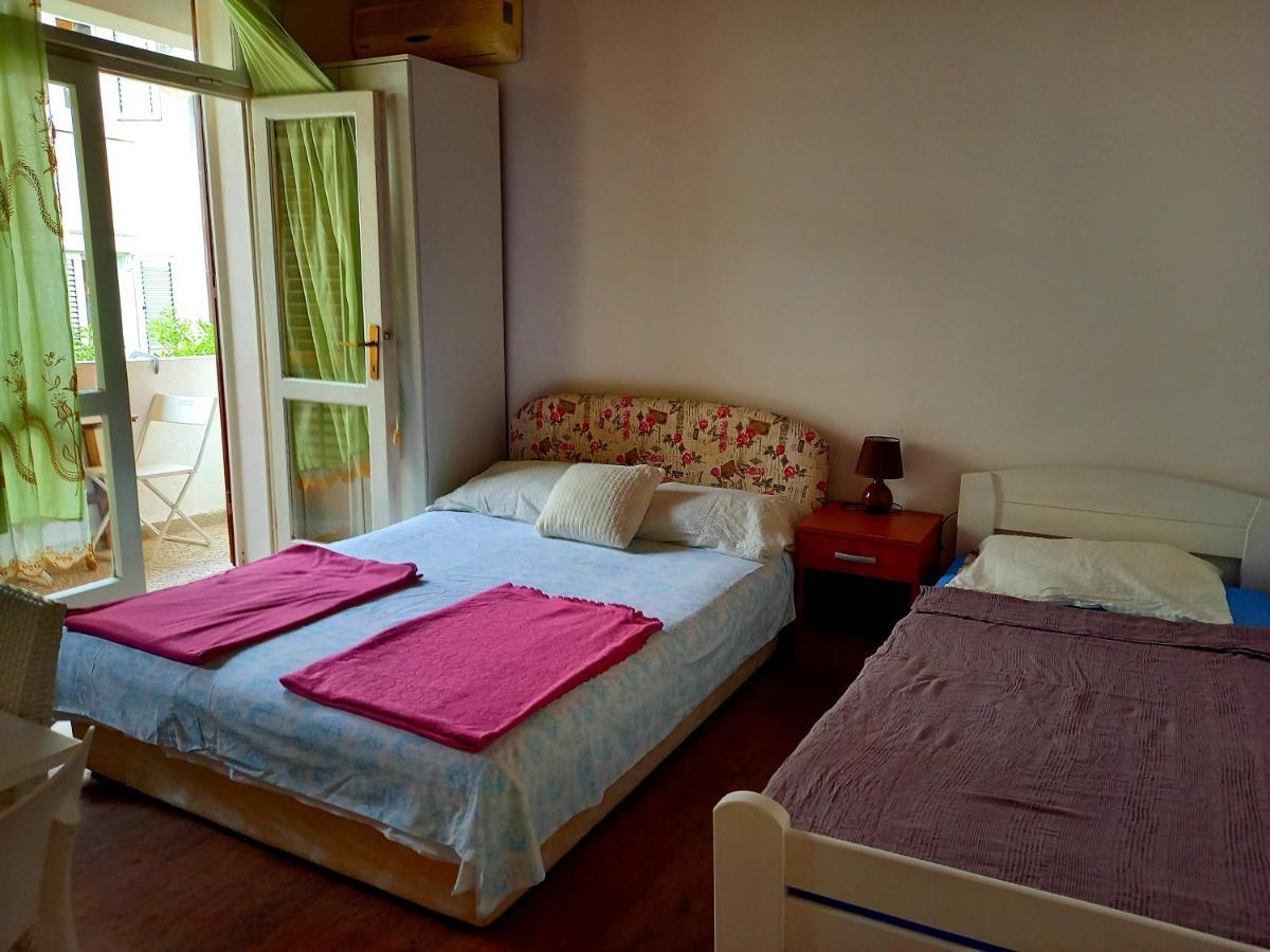 Apartments Kaludjerovic Herceg Novi Zewnętrze zdjęcie