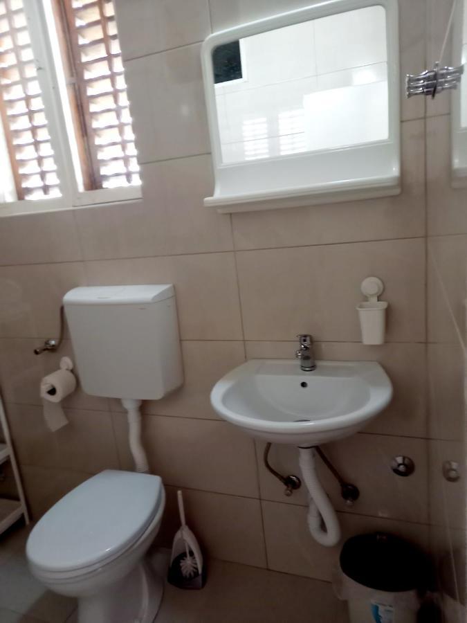 Apartments Kaludjerovic Herceg Novi Zewnętrze zdjęcie