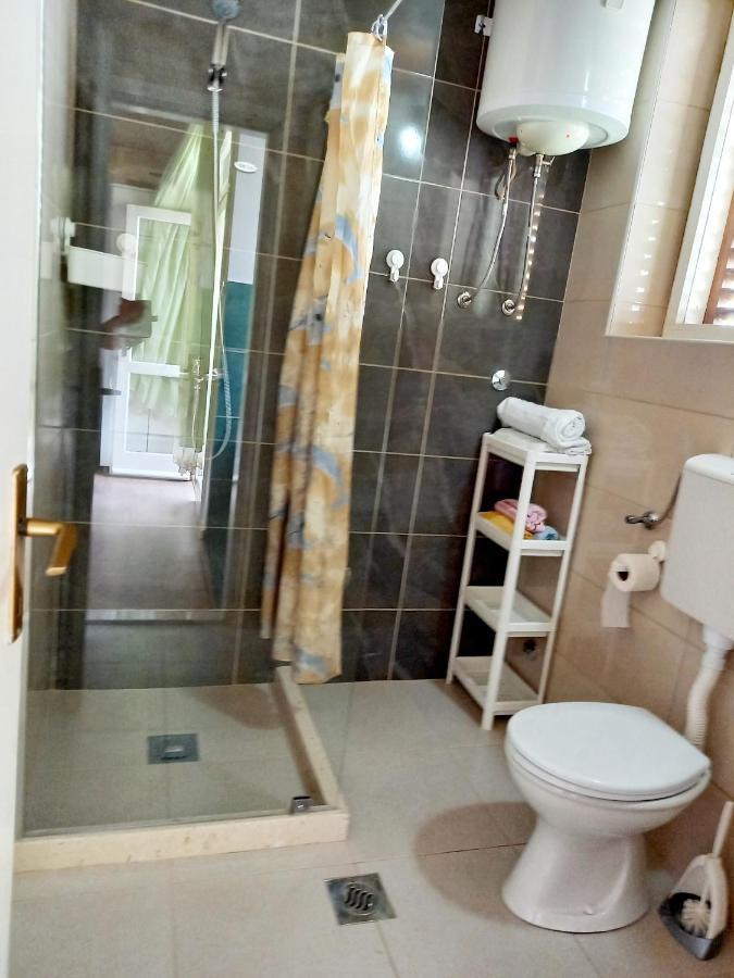 Apartments Kaludjerovic Herceg Novi Zewnętrze zdjęcie