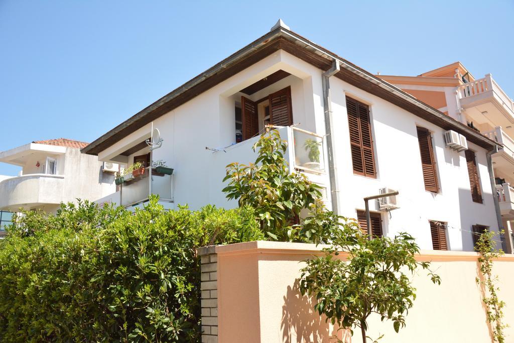 Apartments Kaludjerovic Herceg Novi Zewnętrze zdjęcie