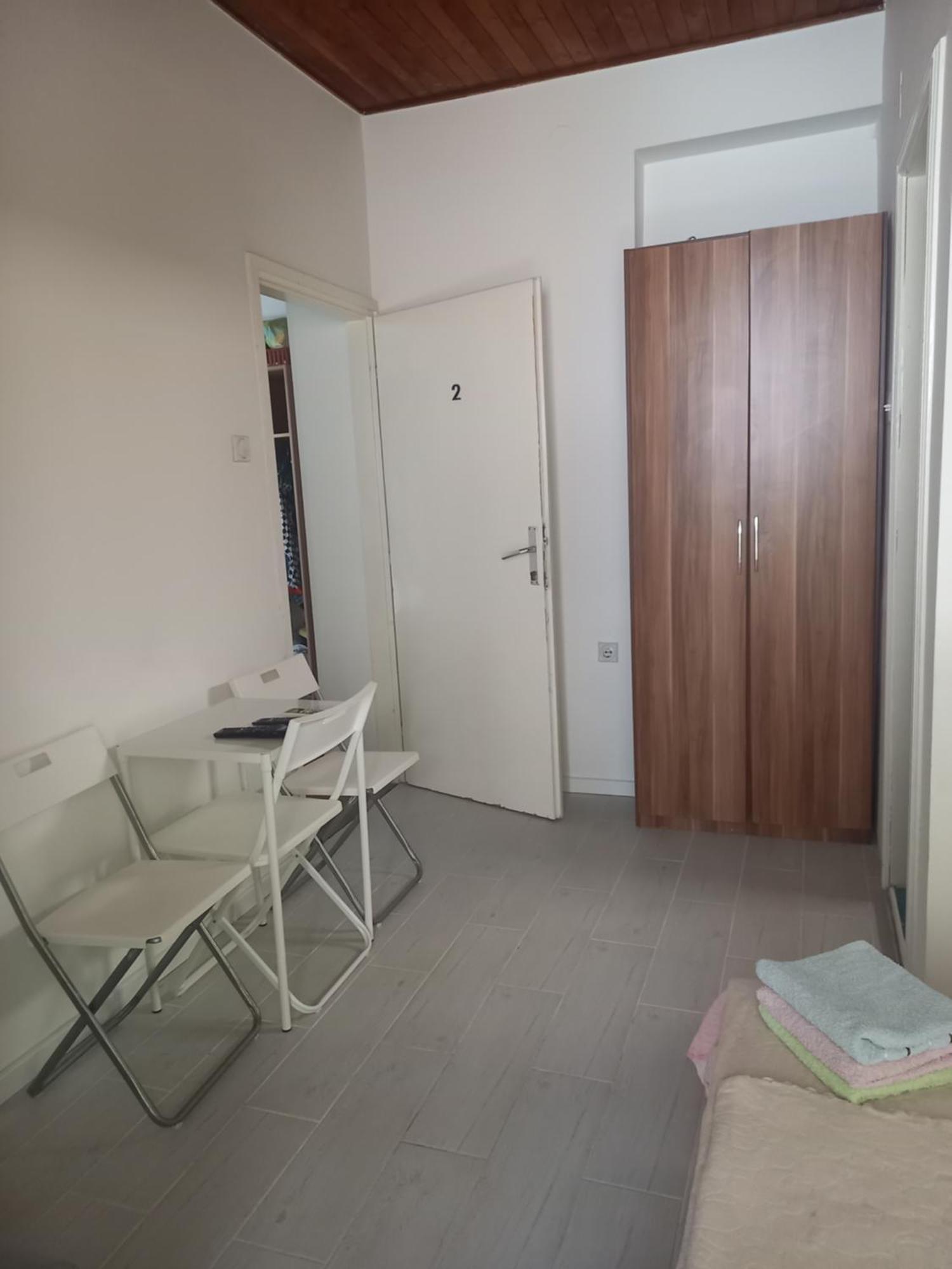 Apartments Kaludjerovic Herceg Novi Zewnętrze zdjęcie