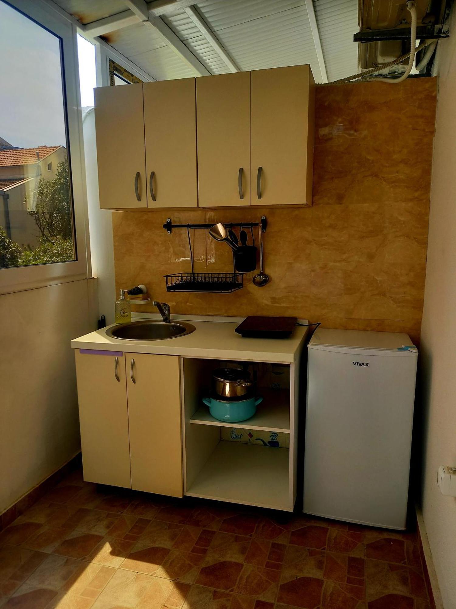 Apartments Kaludjerovic Herceg Novi Zewnętrze zdjęcie
